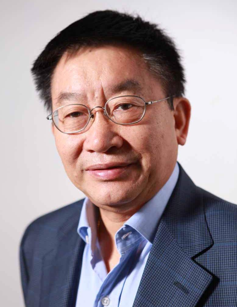 李述汤 院士