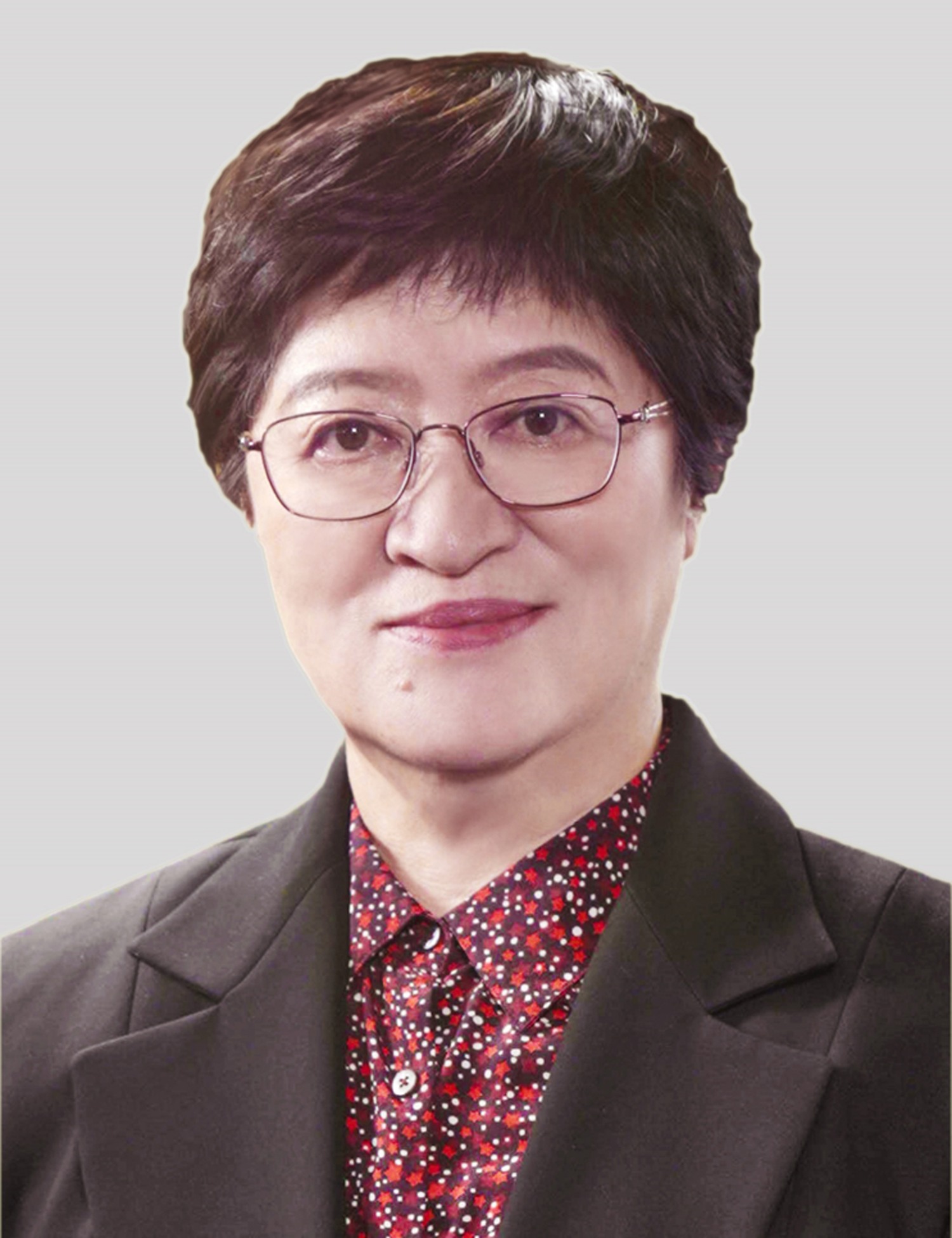 迟力峰 院士