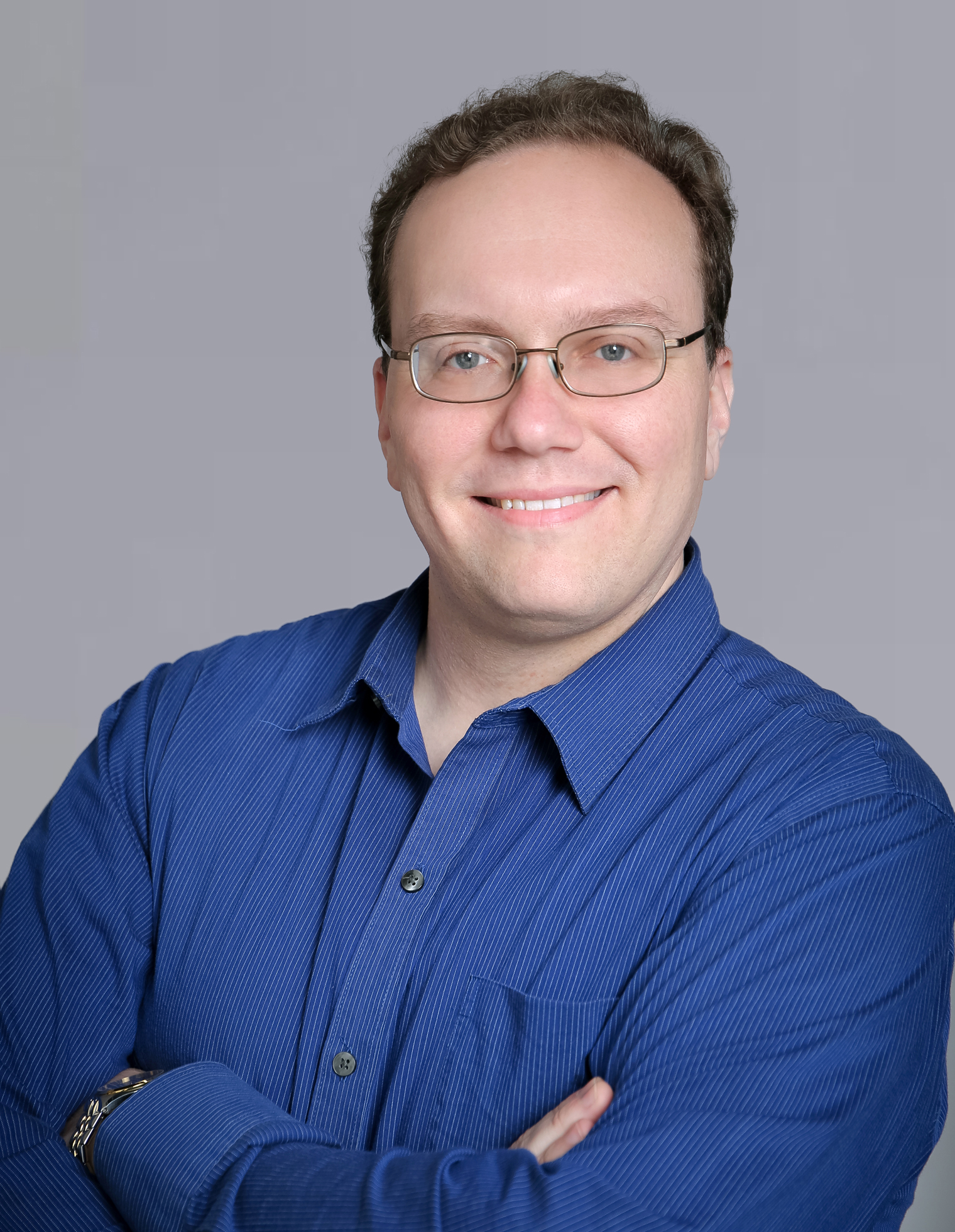 Brandt, Alexander
